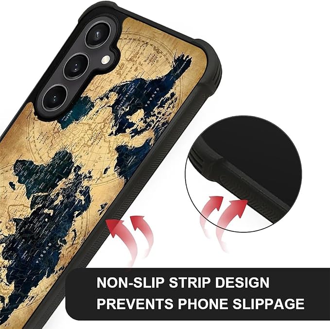 for Samsung Galaxy S23 FE Case - Image 4