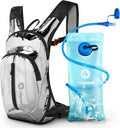Nepest Hydration Pack Backpack for Women & Men, Lightweight Water Backpack by NepestSports