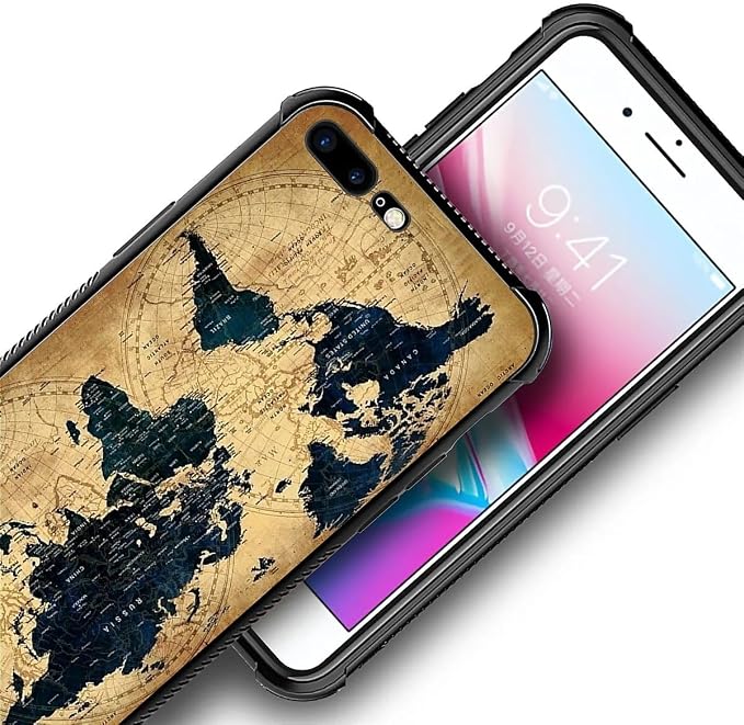 for iPhone 7/8 Case - Image 4