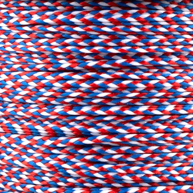 Paracord Planet Nano Cord –Lightweight Nylon Nano Paracord – Great - Image 2