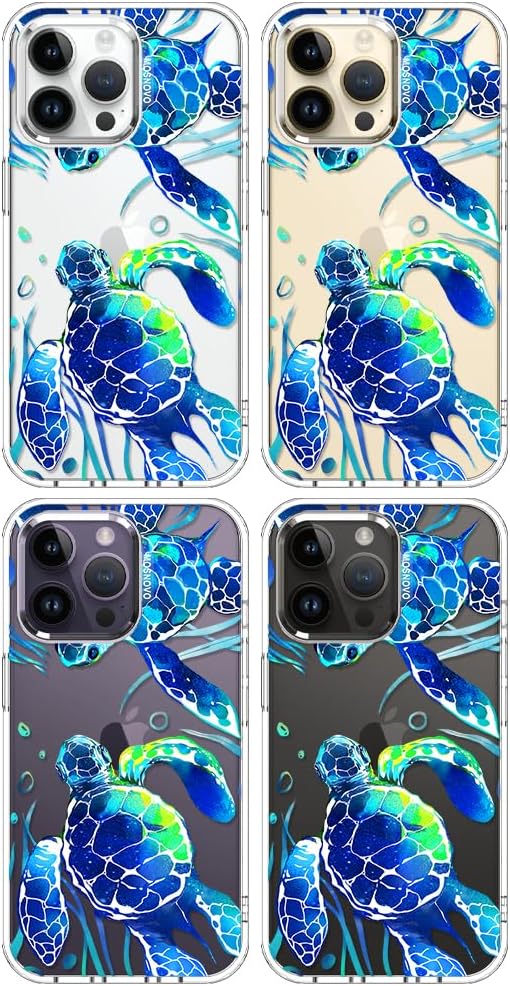 MOSNOVO Case for iPhone 14 Pro Max - Image 3
