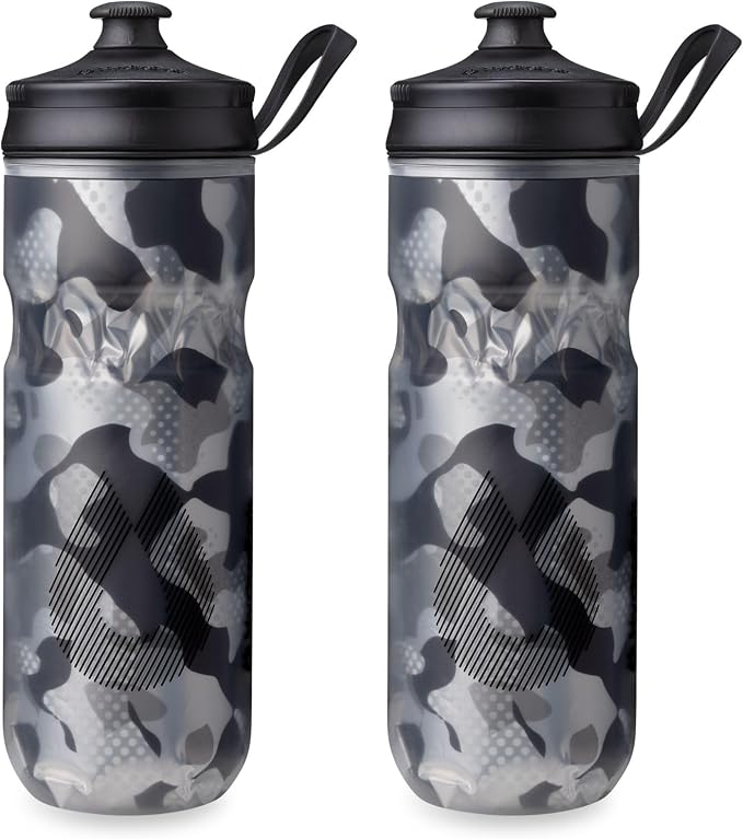 HydraPak | Polar Bottle by Hydrapak