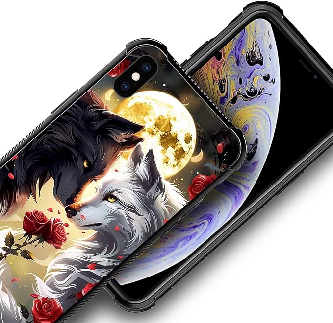 for iPhone X/Xs Case - Image 5