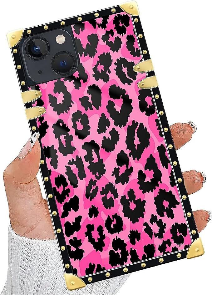 Compatible with iPhone 13 Case - Image 5