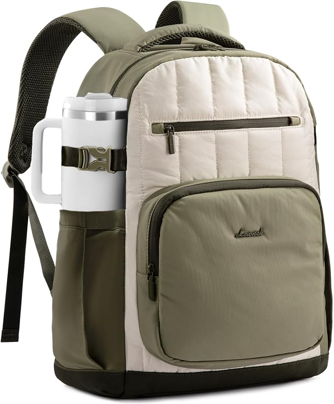 LOVEVOOK Laptop Backpack for Women by LOVEVOOK