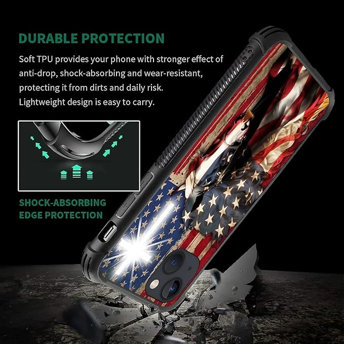 for iPhone 14 Plus Case - Image 7