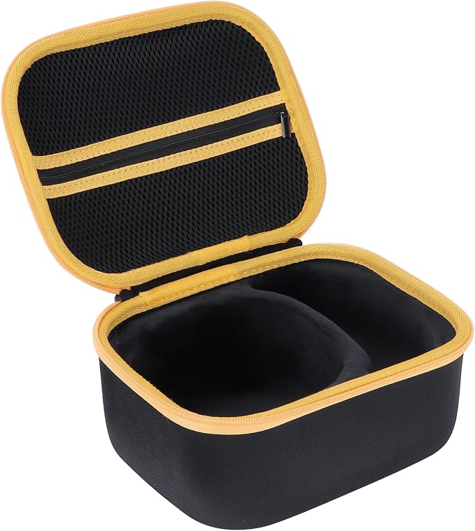 Storage Case Compatible with Walker's Razor Slim Shooting Hearing Protection - Image 2