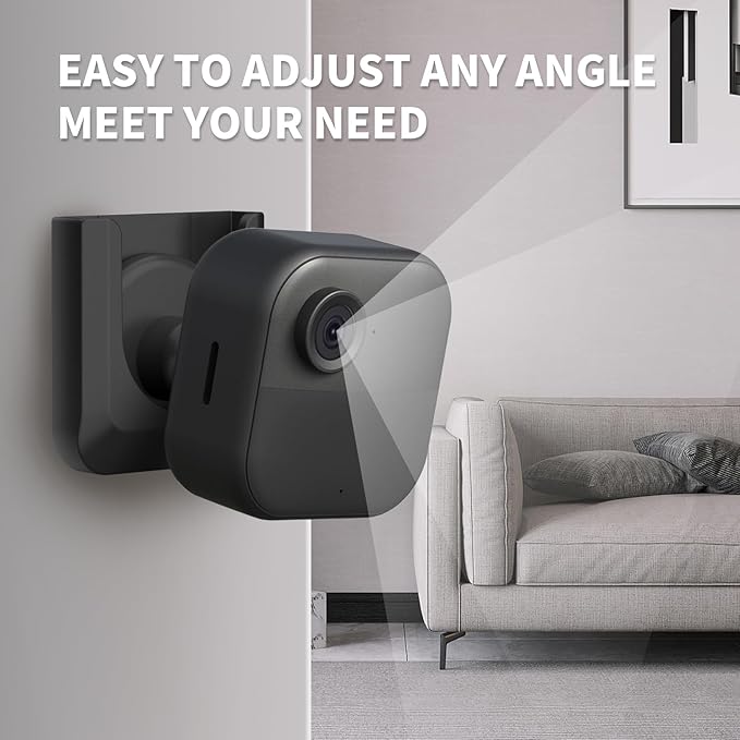 Blink Camera No Drill Wall Mount Bracket - Image 3