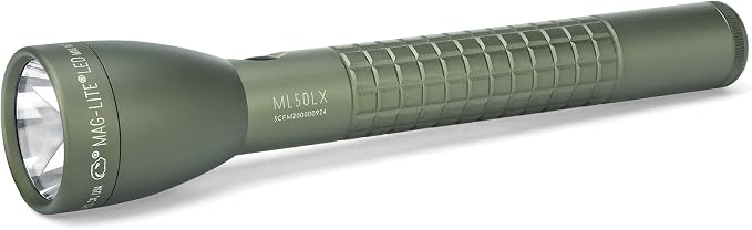 MagLite ML50LX LED 3-Cell C Display Box by Maglite