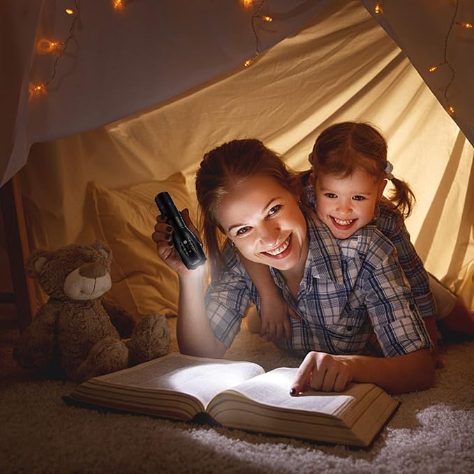 Whaply LED Flashlights - Image 6
