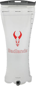 Badlands Hydration Reservoir by Badlands