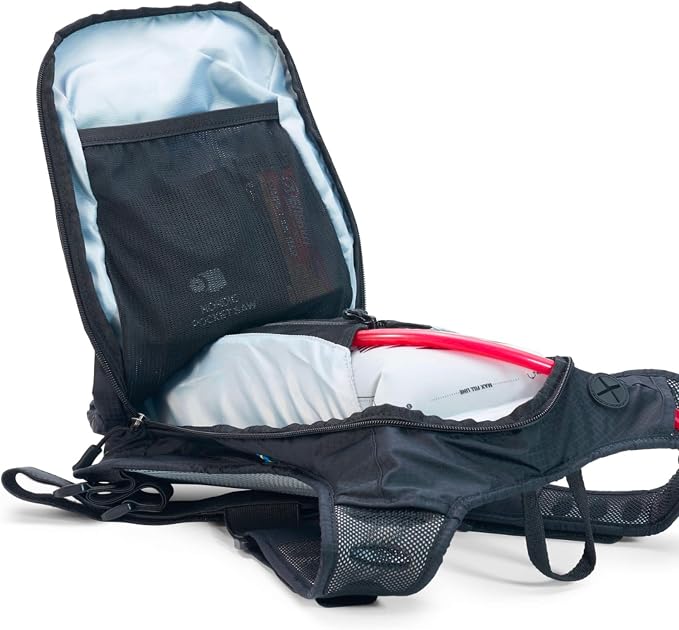 USWE Outlander Hydration Pack - Image 4