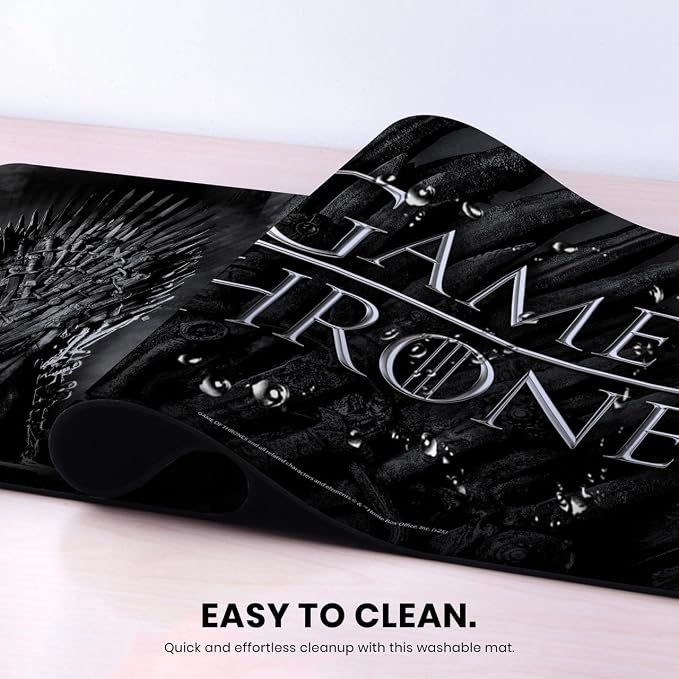 Head Case Designs Officially Licensed HBO Game of Thrones Iron Throne Graphic - Image 7
