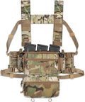 ACE TAC S.O.P. Tactical Chest Rig by ACETAC