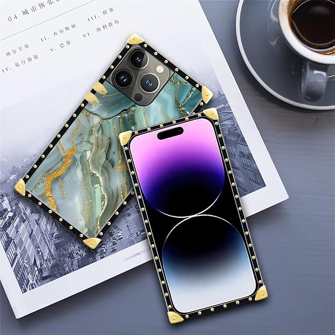 Compatible with iPhone 14 Pro Max Case - Image 6