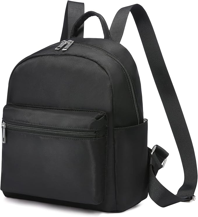 LOVEVOOK Mini Backpack for Women Light Weight Small Waterproof Backpack Purses by LOVEVOOK