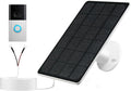 Solar Panel Charger Compatible by GENDOING