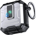 Armoured Heavy Duty for AirPods 1/2 Generation Case by Unknown