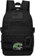 Kids Tactical Backpack Army Molle Bookbag Military Boys Backpack by SunForMorning