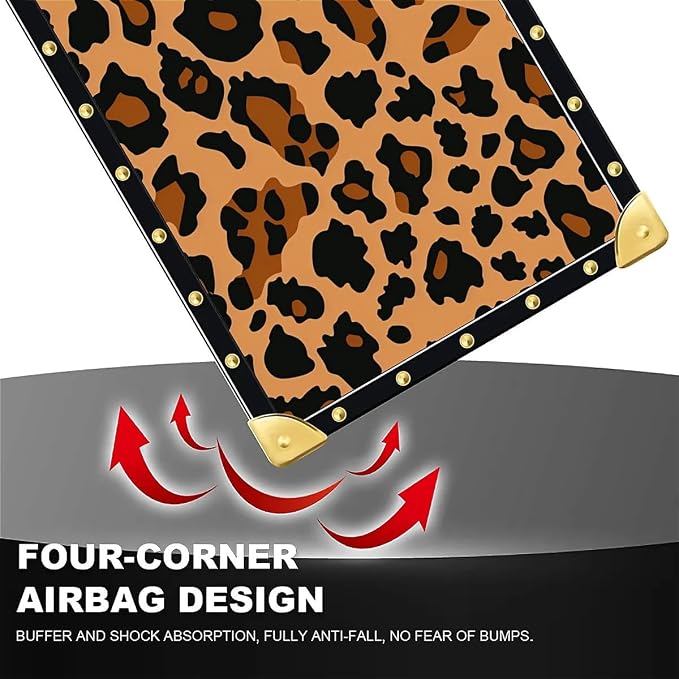 for iPhone 17 Case Luxury Golden Decoration - Image 6