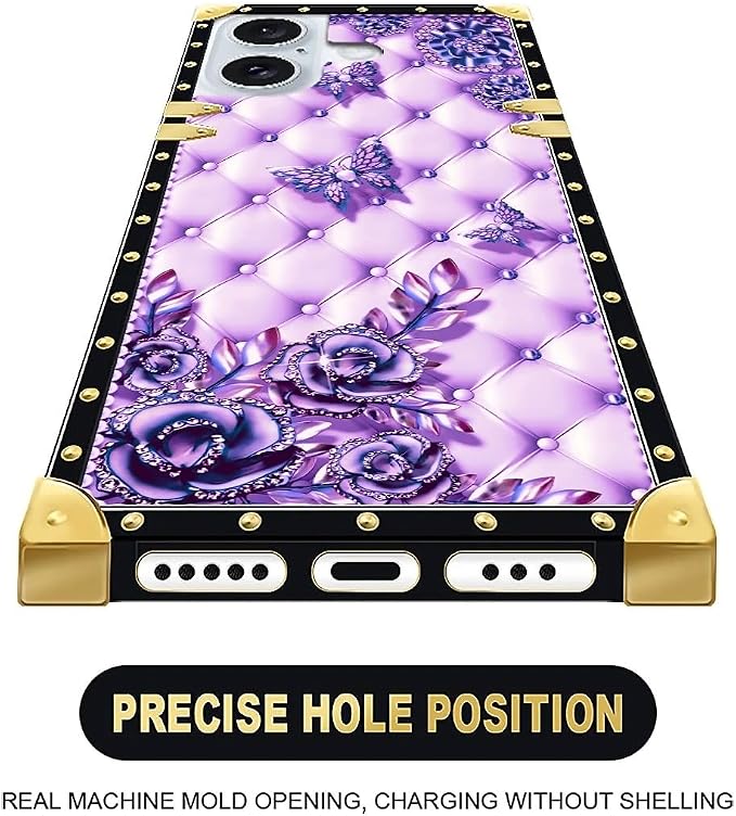 Compatible with iPhone 16 Case - Image 6