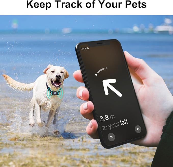 Waterproof Collar Holder Compatible - Image 5