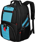 YOREPEK Large Backpack for Men, Extra Large Laptop Backpacks for Men Women by YOREPEK
