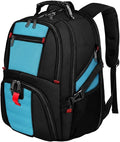 YOREPEK Large Backpack for Men, Extra Large Laptop Backpacks for Men Women by YOREPEK