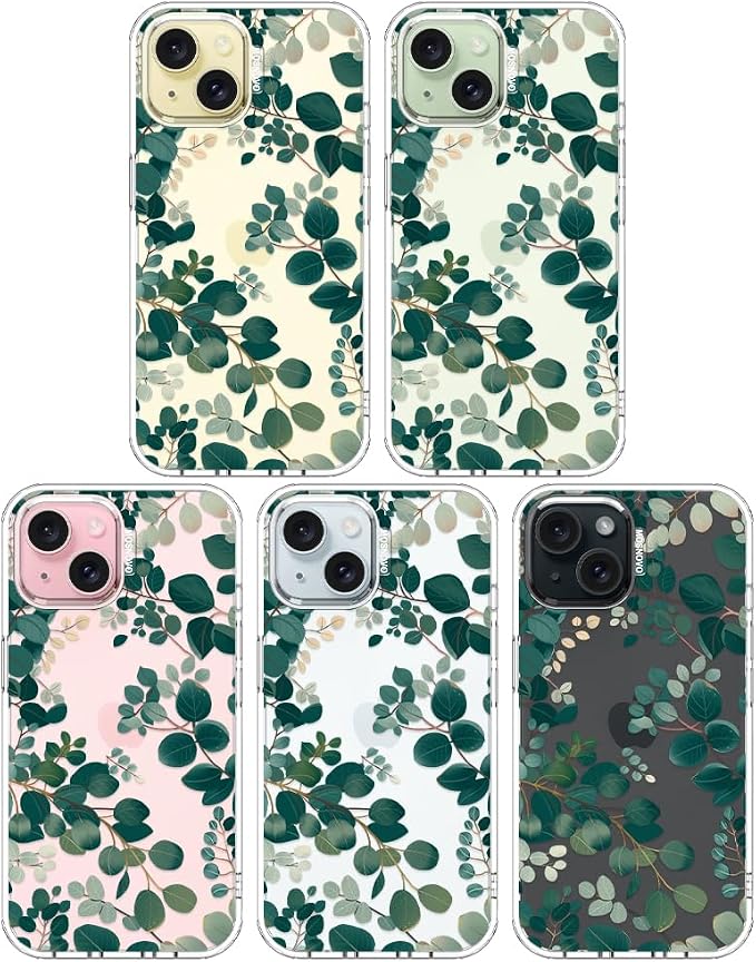 MOSNOVO Case for iPhone 15 - Image 3