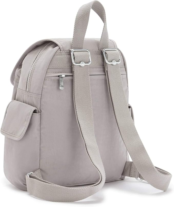 Kipling Women's City Pack Mini Backpack, Lightweight Versatile Daypack - Image 5