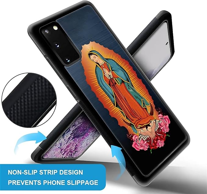 for Samsung Galaxy S20 Case - Image 5
