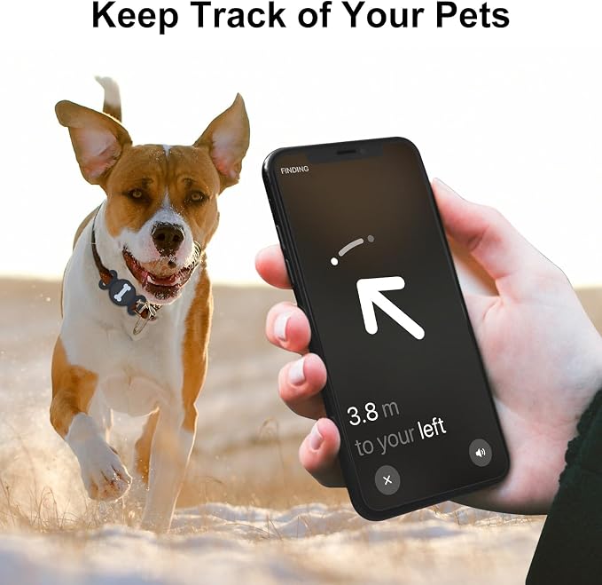 Waterproof Collar Holder Compatible - Image 5
