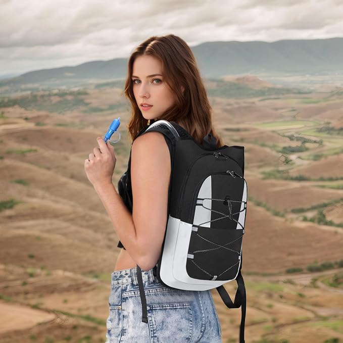 MIYCOO Hydration Backpack - Image 6