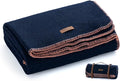 Molithe 100% Wool Blanket, Military Wool Blanket, Sporting Events, Survival Kits by EmbraceCozyWarmthandUltimateComfort