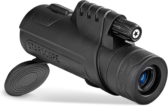STARSCOPE Monocular G3 by STARSCOPE