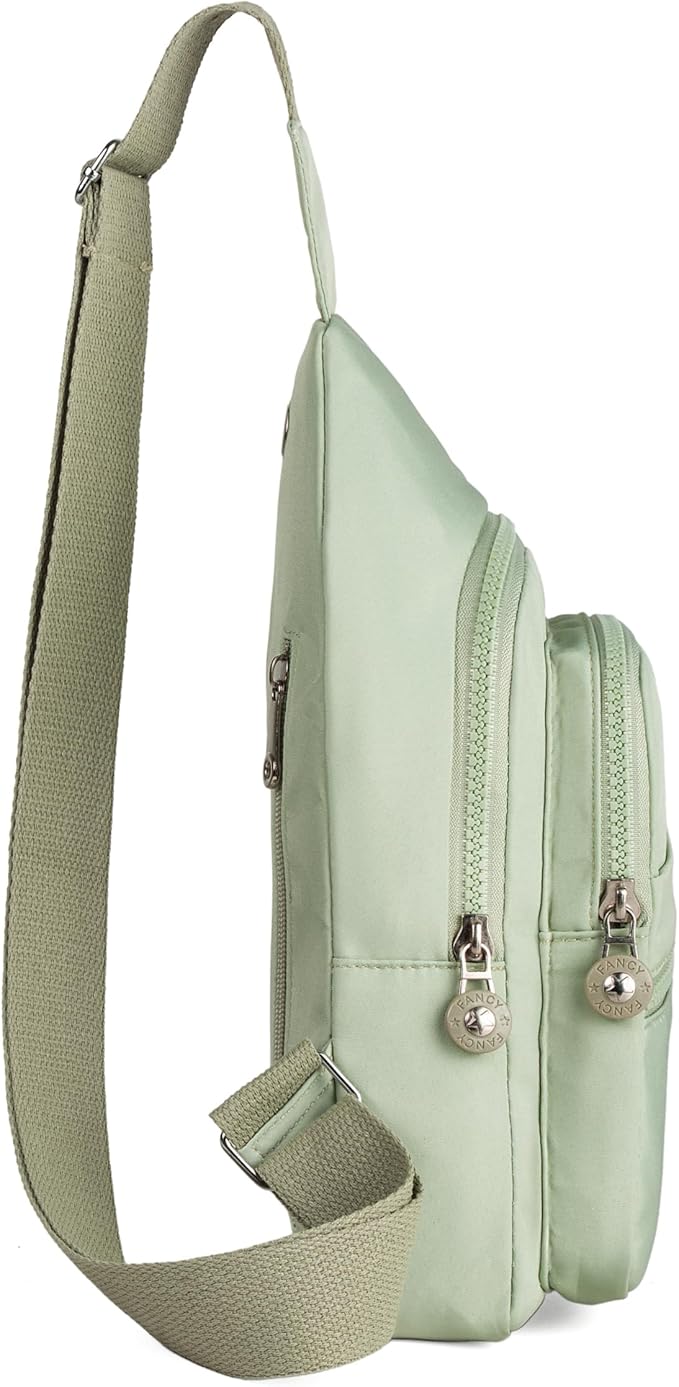Banelu Sling Backpack Crossbody Sling Bag - Image 3