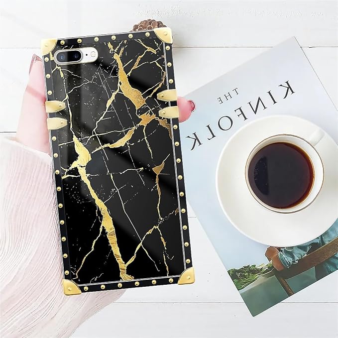 Compatible with iPhone 8 Plus 7 Plus Case - Image 7