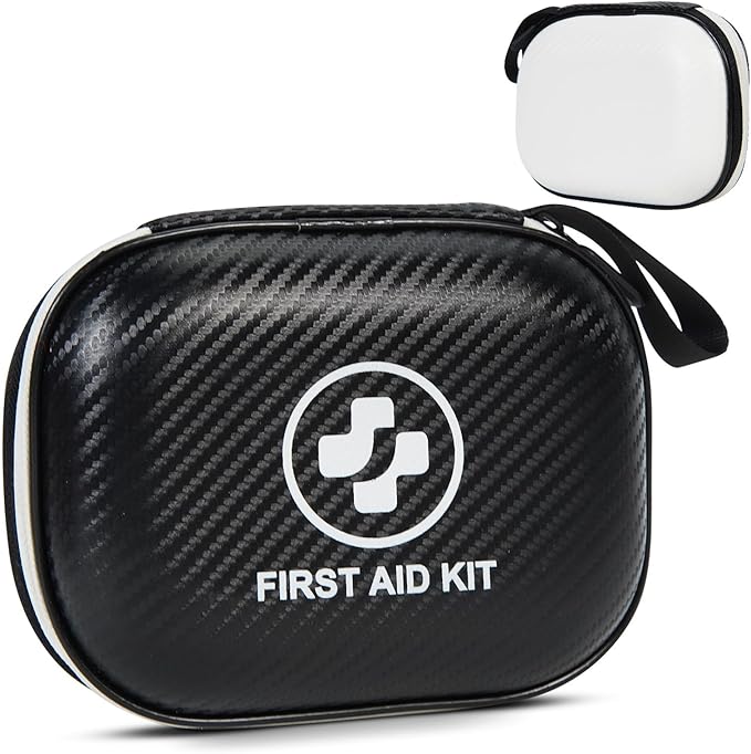 Small First Aid Kit by watpyhd