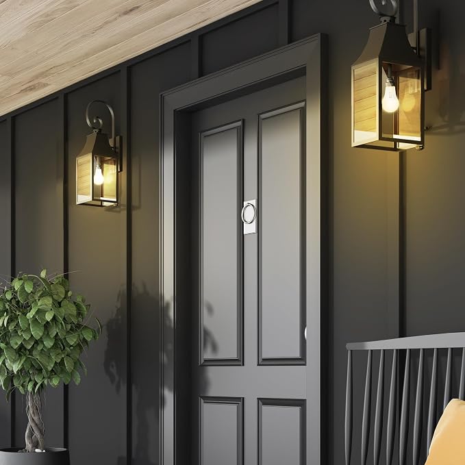 Feit Electric LED Motion Sensor Light Bulb, A19 60W Equivalent, Non-Dimmable - Image 7