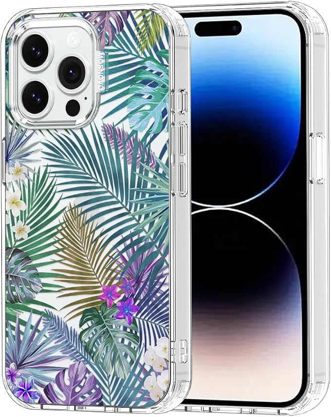 MOSNOVO Case for iPhone 14 Pro Max by Mosnovo