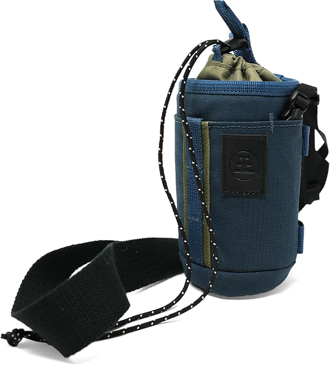 Nocs Provisions Monocular Tube Caddy, Shoulder or Pack Mount Accessory - Image 6
