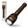 Energizer Jeep High Lumen-10000 Flashlight Recharegeable, Ultra Bright 10 by Energizer