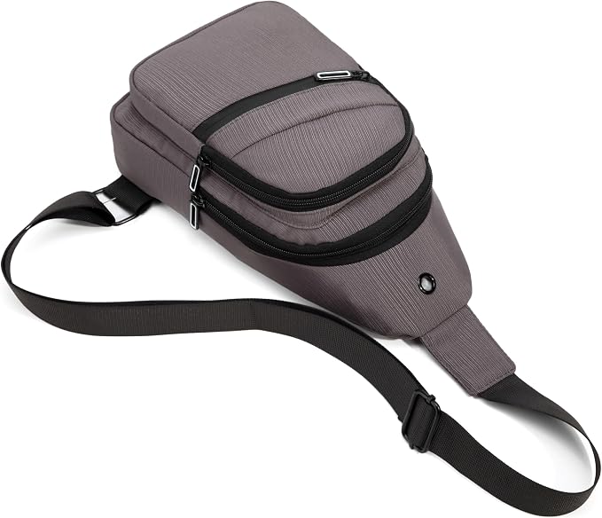 AOSTIHOT Crossbody Small Sling Backpack Sling Bag - Image 5