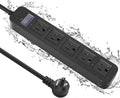 Outdoor Power Strip Waterproof by CCCEI