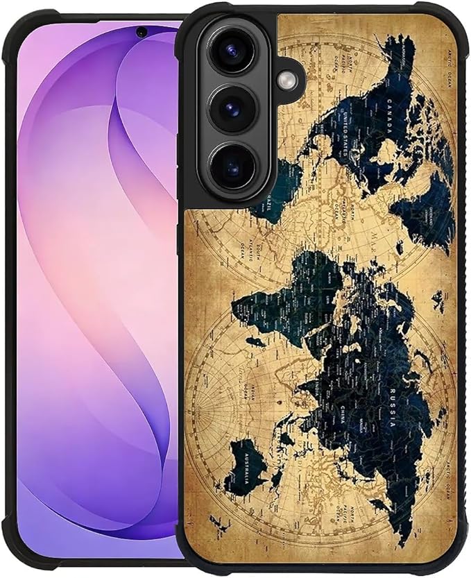 for Samsung Galaxy S26 Case, Graphic Design by FKBRCL4U