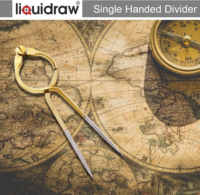 Liquidraw Portland Navigation Divider - Image 4
