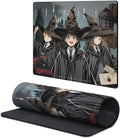 Head Case Designs Officially Licensed Harry Potter Ron, Hermione Graphics 9.84 by CaseDesigns