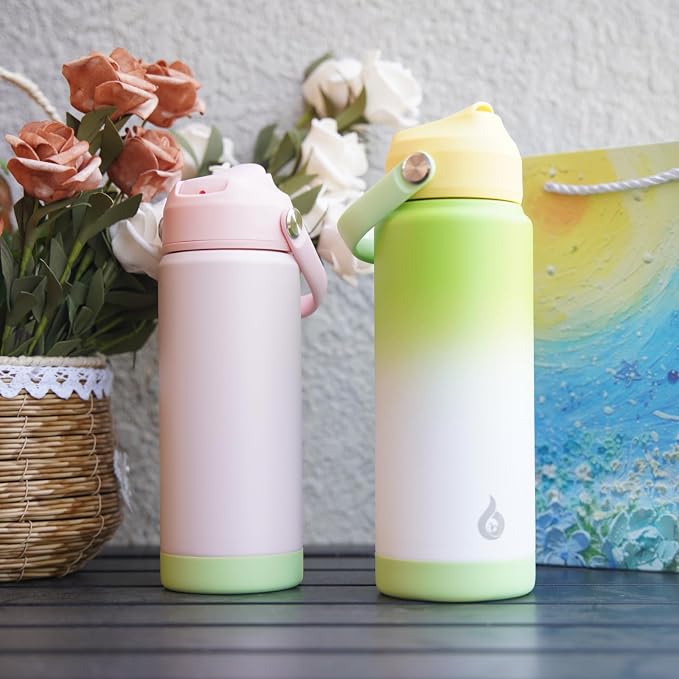 BJPKPK Insulated Water Bottle - Image 7