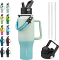 BJPKPK Insulated Water Bottles by BJPKPK