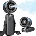 Misting Fan Portable by BEARWIND